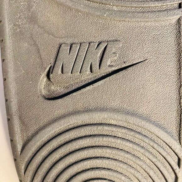 Nike Slide Sandals Size 13 - Picture 6 of 12